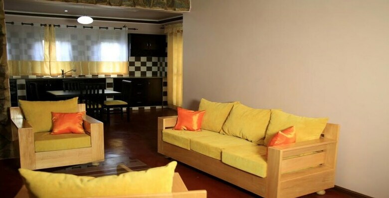 Hotel Stone Villa Guest House