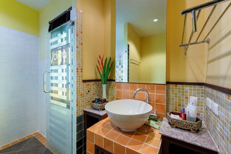 Hotel Vdara Pool Resort And Spa