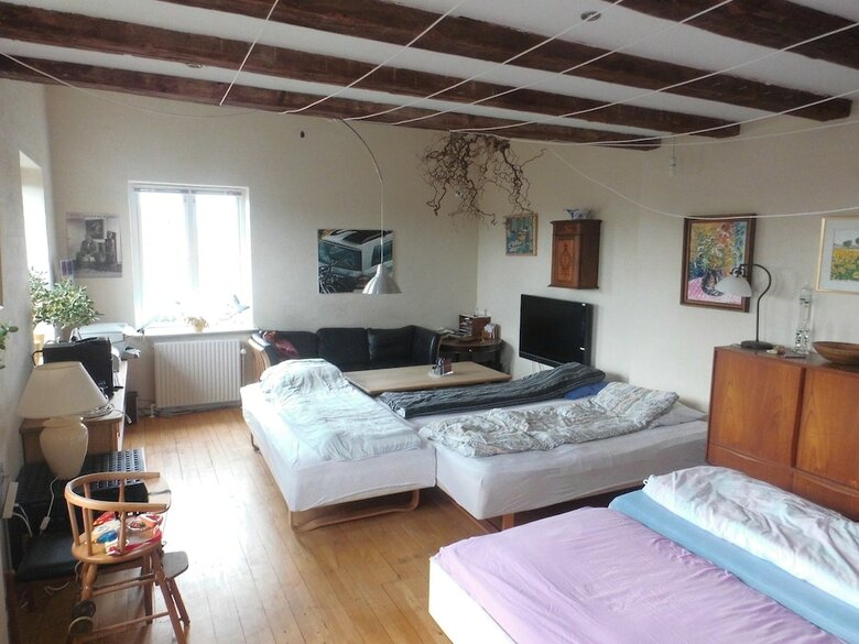 Jasminvej B&B