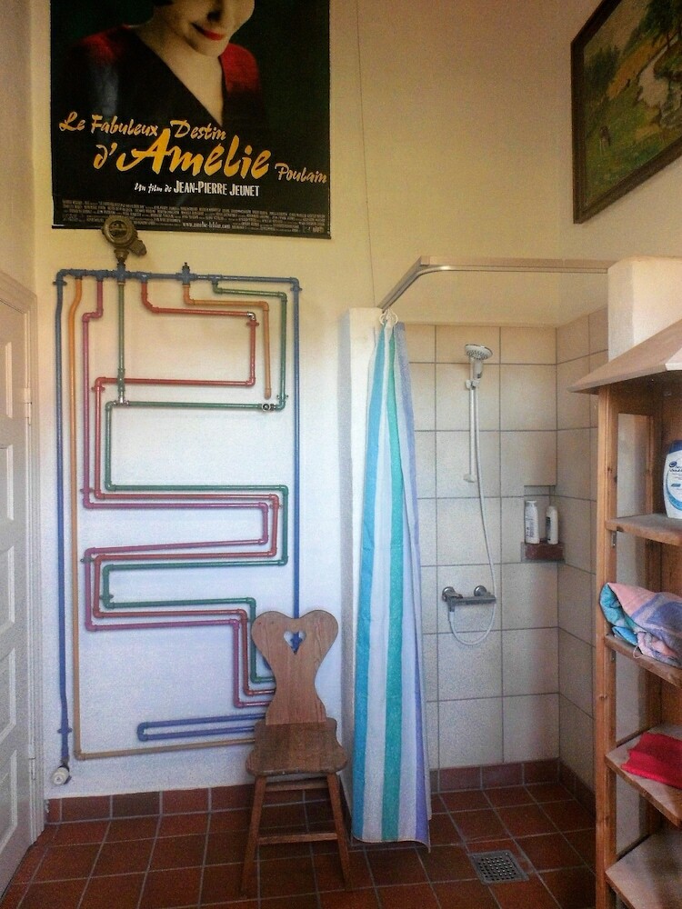 Jasminvej B&B
