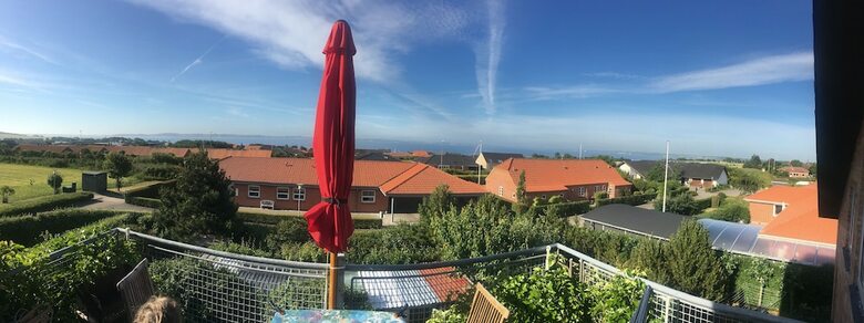 Jasminvej B&B