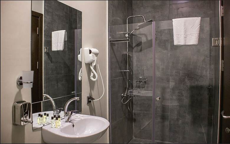 Legend Business Hotel Batumi