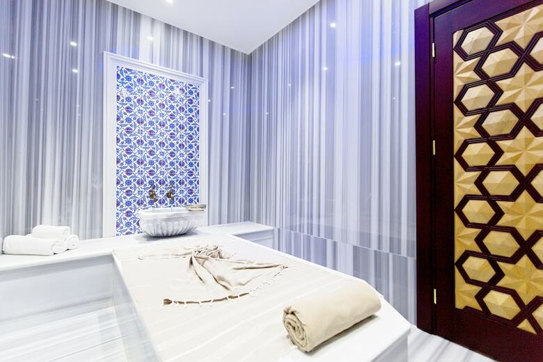 Legend Business Hotel Batumi