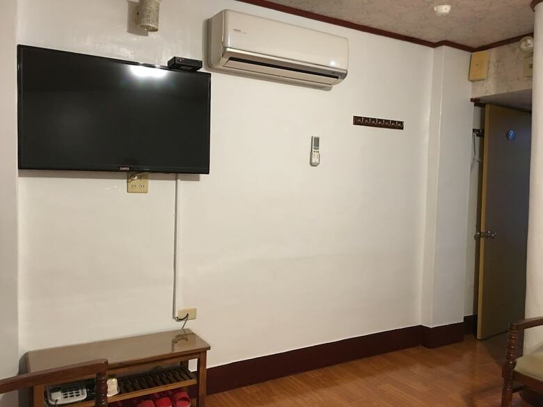 Jin Hua Cold Spring Hotel
