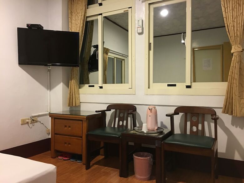 Jin Hua Cold Spring Hotel