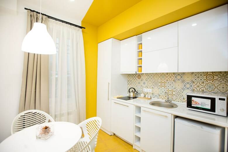 Aparthotel Meidan Suites