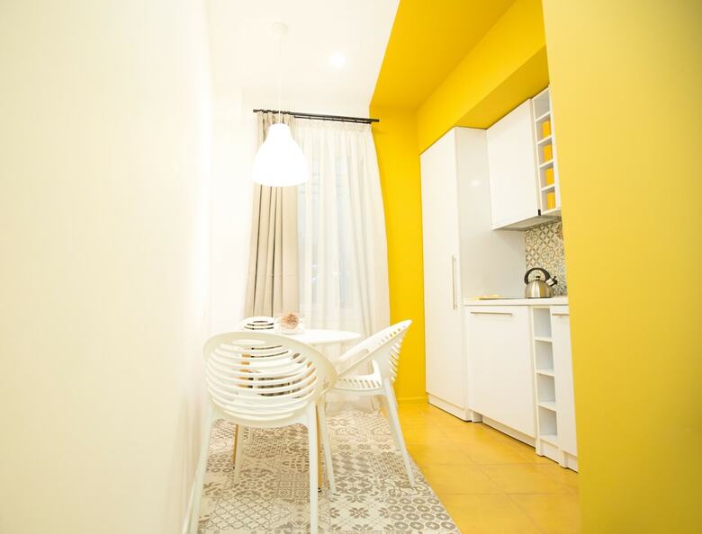 Aparthotel Meidan Suites