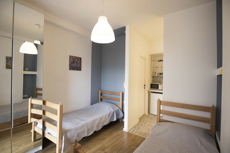 Aparthotel Meidan Suites