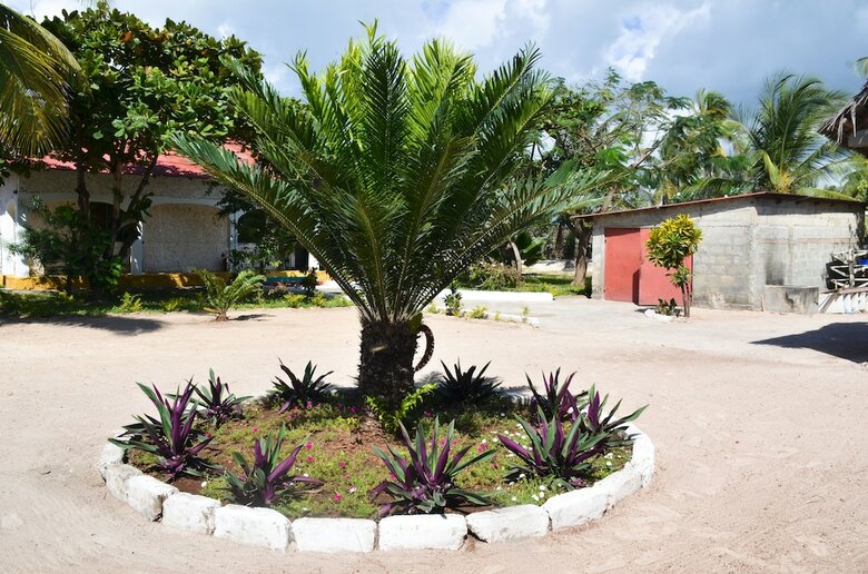 Hotel Spacious Dream House Paje