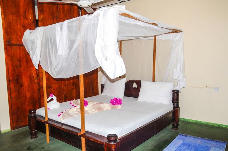 Hotel Spacious Dream House Paje