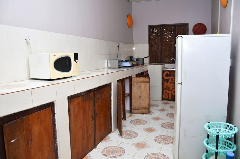 Hotel Spacious Dream House Paje