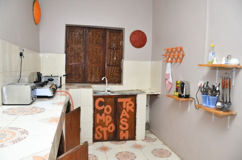 Hotel Spacious Dream House Paje