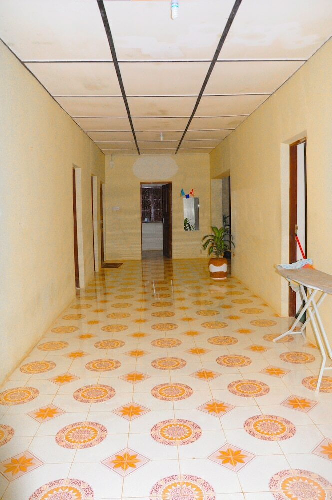 Hotel Spacious Dream House Paje