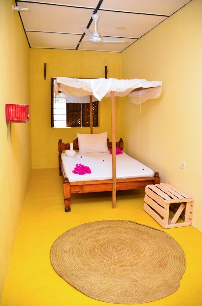 Hotel Spacious Dream House Paje