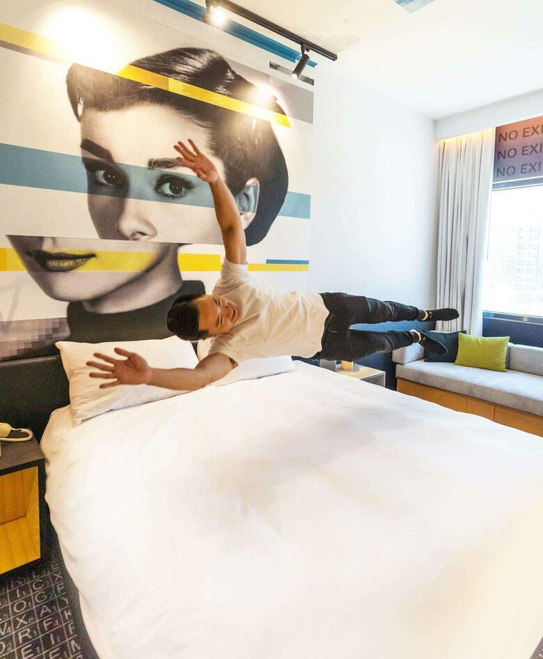 Studio One Hotel