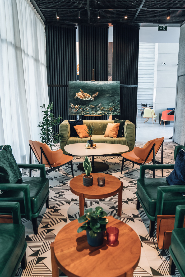Studio One Hotel