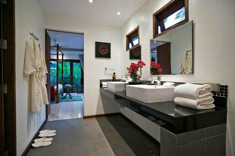 2 Bedroom Pool Villa 3 Min Walk To Beach
