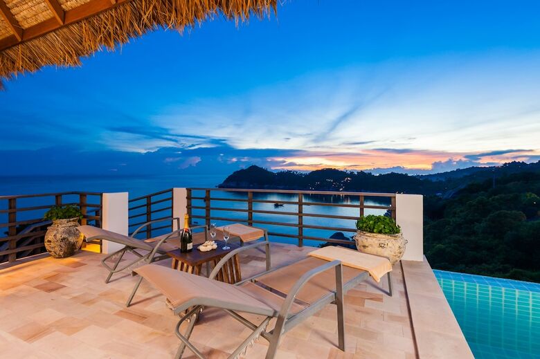Villa Sabai Jai
