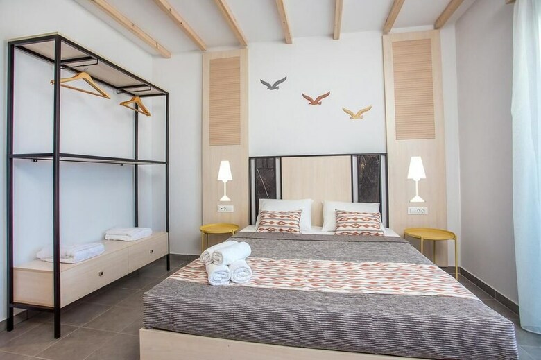 Aparthotel Alexander Studios & Suites - Adults Only