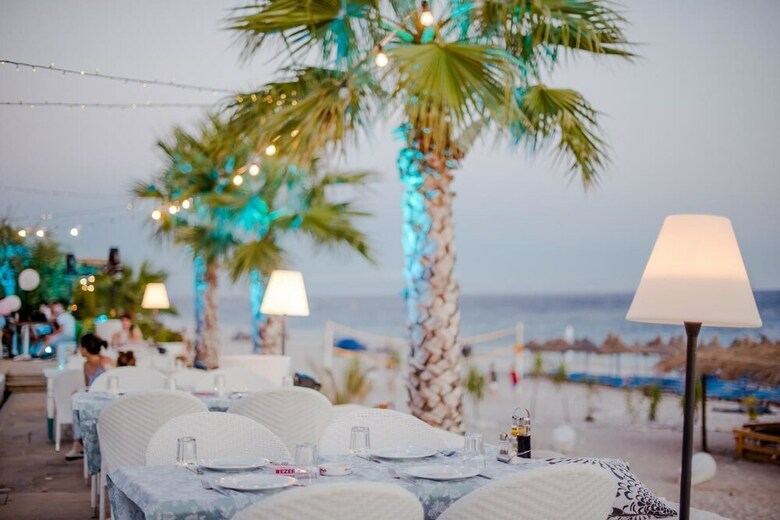 Hotel Drymades Inn Resort