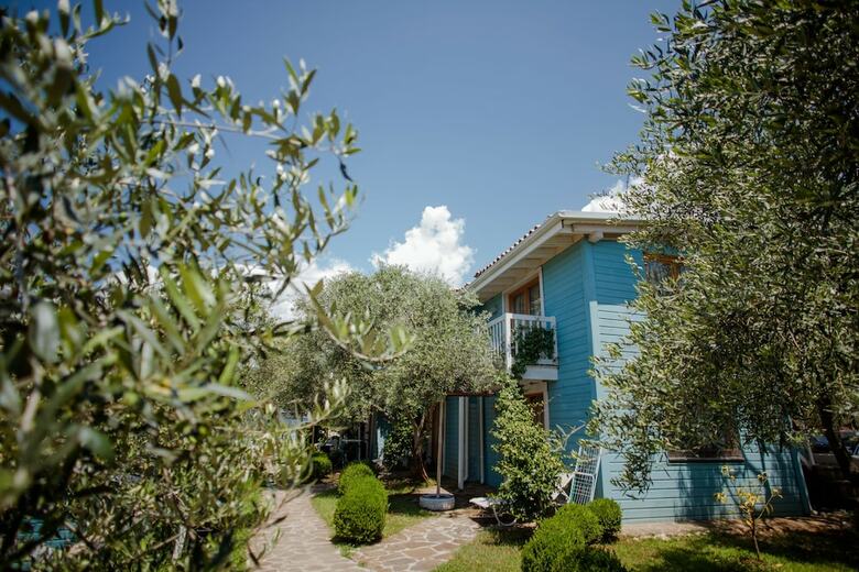 Hotel Drymades Inn Resort