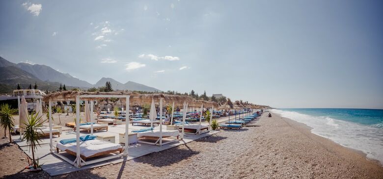 Hotel Drymades Inn Resort