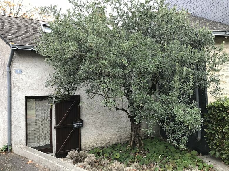 Au Pressoir � Cidre - G�te