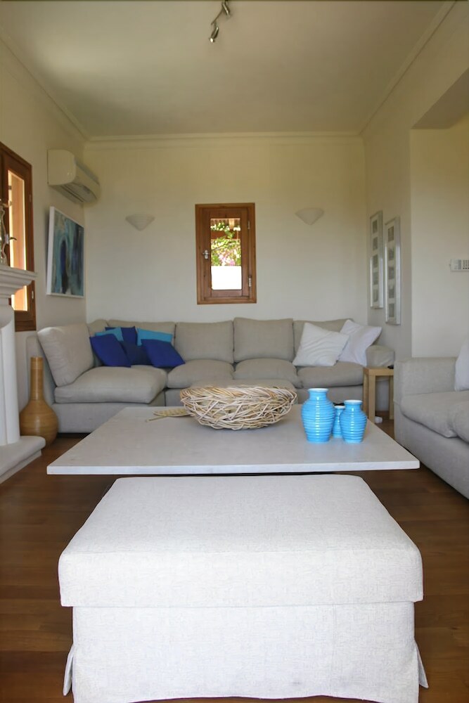 Villa Star Chart - Near Ermionida Marina