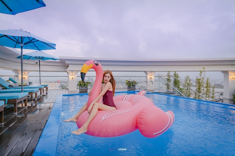 Grand Cititel Danang Hotel
