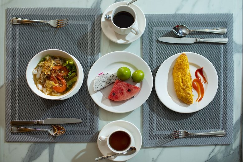 Grand Cititel Danang Hotel
