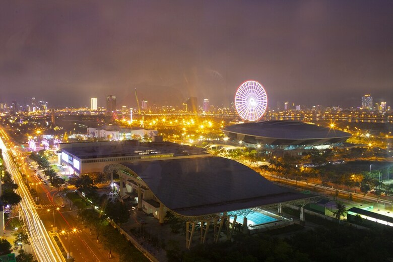 Grand Cititel Danang Hotel