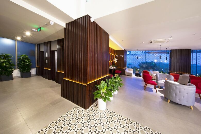 Grand Cititel Danang Hotel