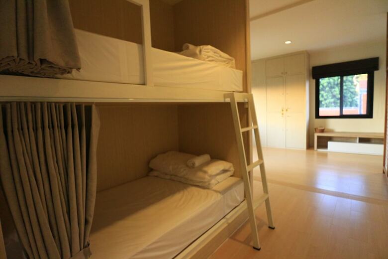Hostal Baan Ploy In - Adults Only