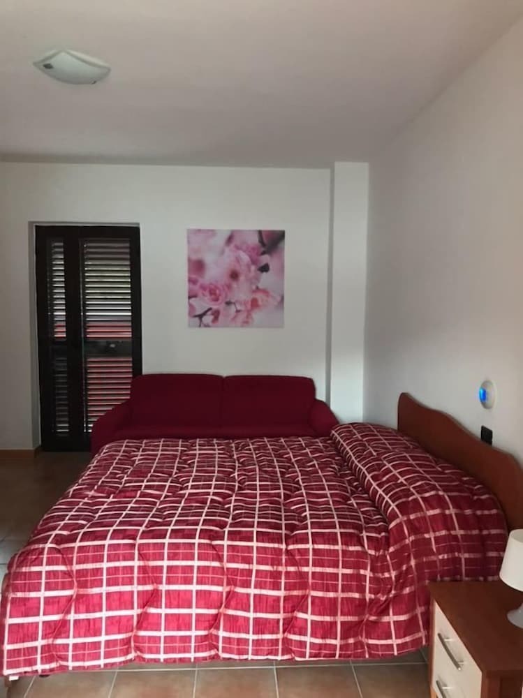 Posada Residence Moscati