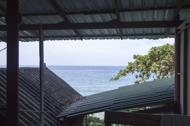 Hotel Ban Na White Sand Beach