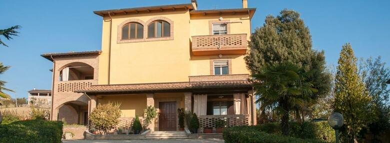 Agroturismo Casale Ulivi