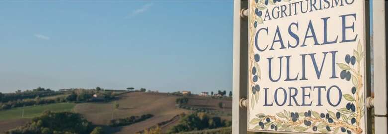 Agroturismo Casale Ulivi