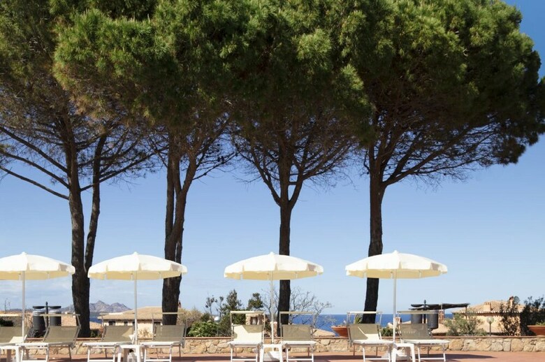 Club Hotel Cormorano