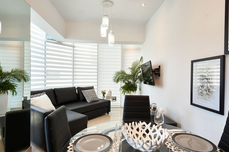 Apartamentos Armonia 24 A2
