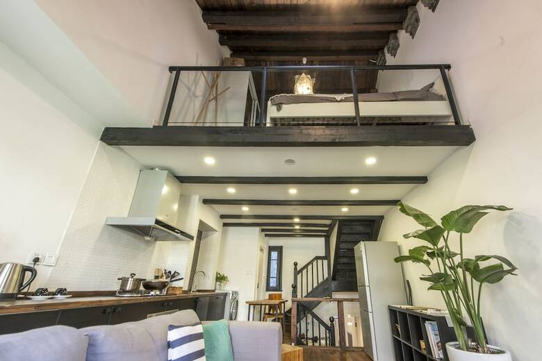 Starlive Apartment - Aurora