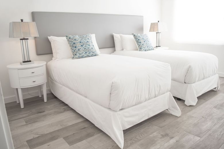 Apartamentos Sobe Lux