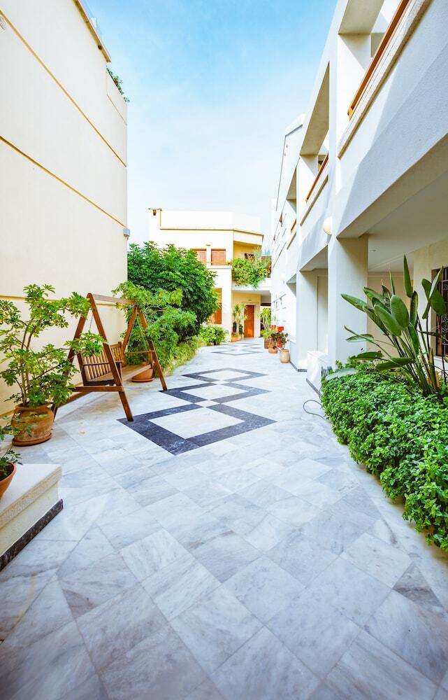Hotel Anais Holiday