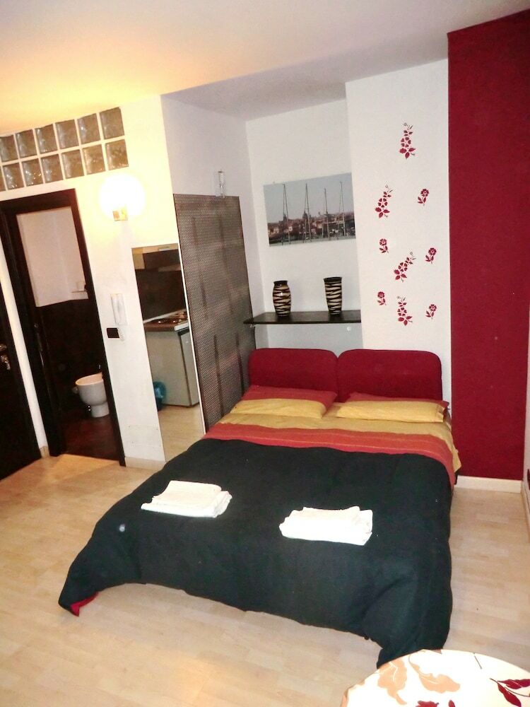 Apartamento Cuore Barocco