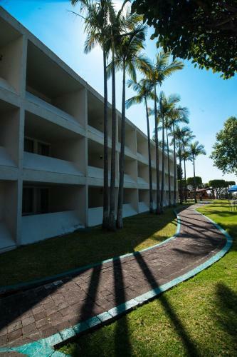 Hotel Aristos Mirador Cuernavaca