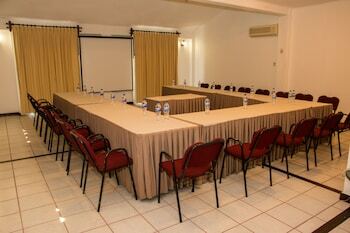 Hotel Best Western Posada Chahue