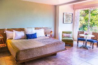 Hotel Las Brisas Huatulco