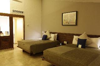 Hotel Las Brisas Huatulco