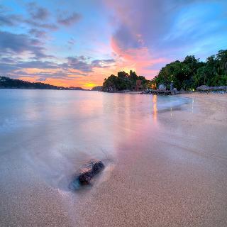 Hotel Las Brisas Huatulco
