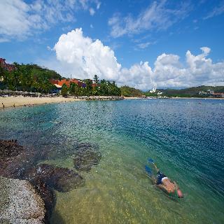 Hotel Las Brisas Huatulco