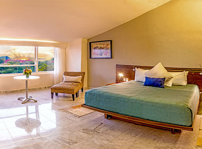 Hotel Las Brisas Huatulco